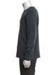 Rag & Bone Crew Neck Long Sleeve Pullover