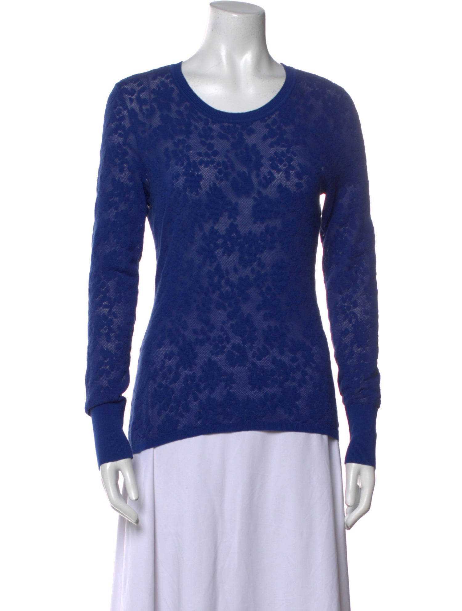 Rag & Bone Scoop Neck Sweater