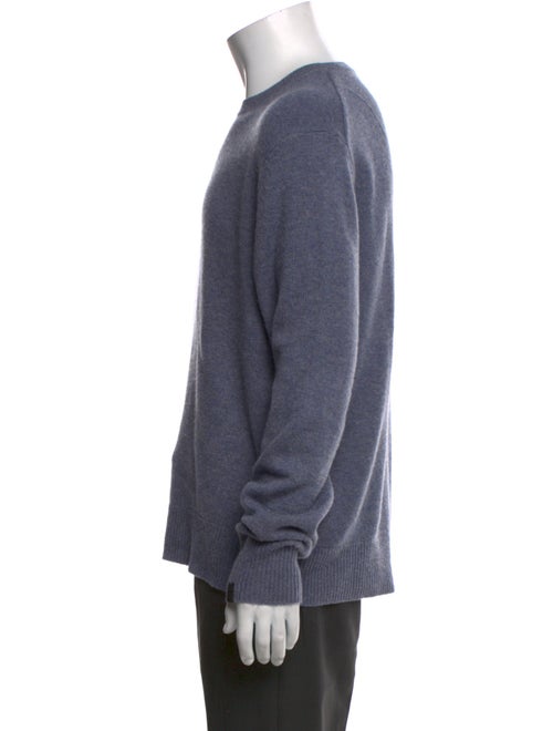 Rag & Bone Cashmere Crew Neck Pullover