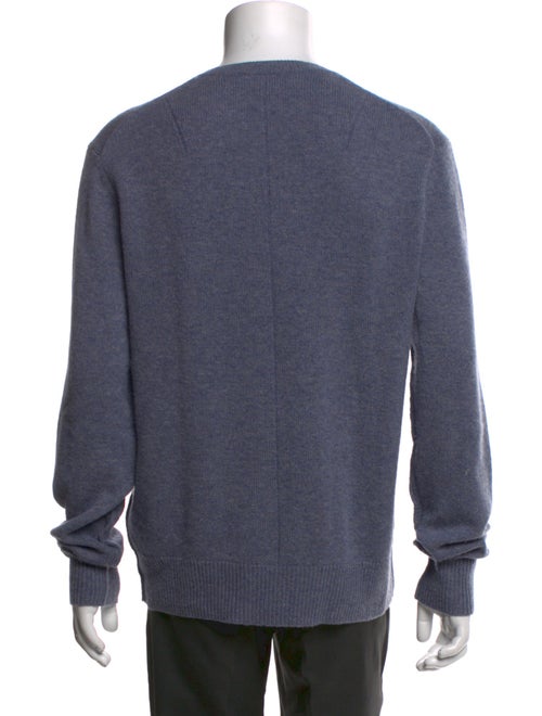 Rag & Bone Cashmere Crew Neck Pullover