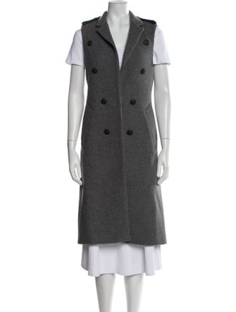 Rag & Bone Wool Coat