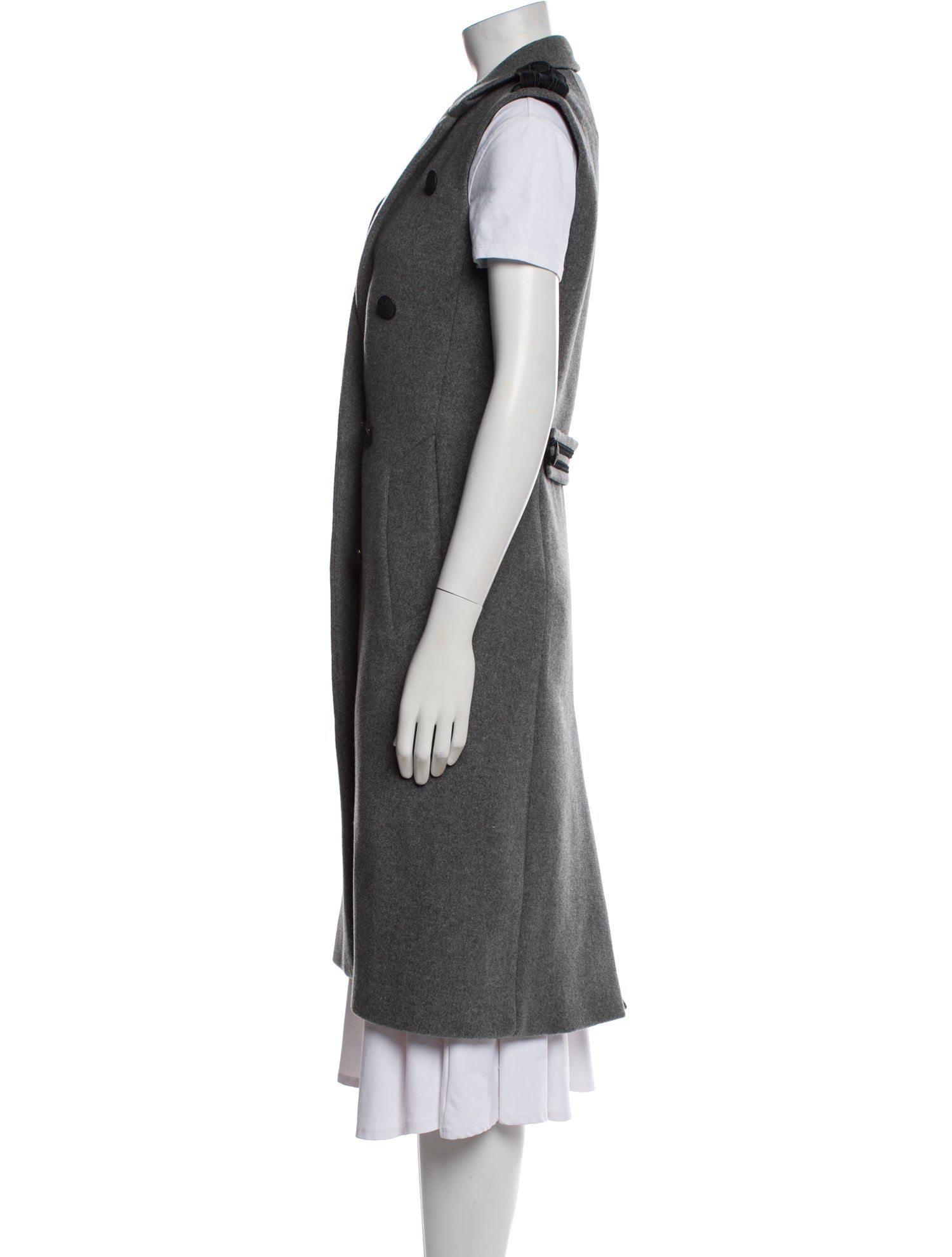 Rag & Bone Wool Coat