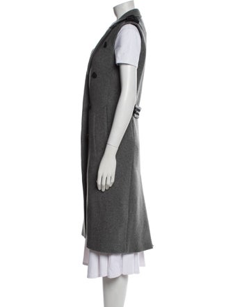 Rag & Bone Wool Coat