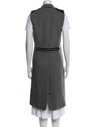 Rag & Bone Wool Coat