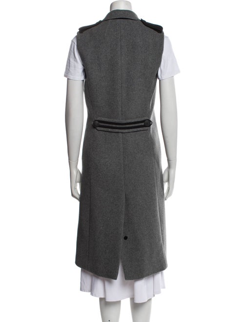 Rag & Bone Wool Coat
