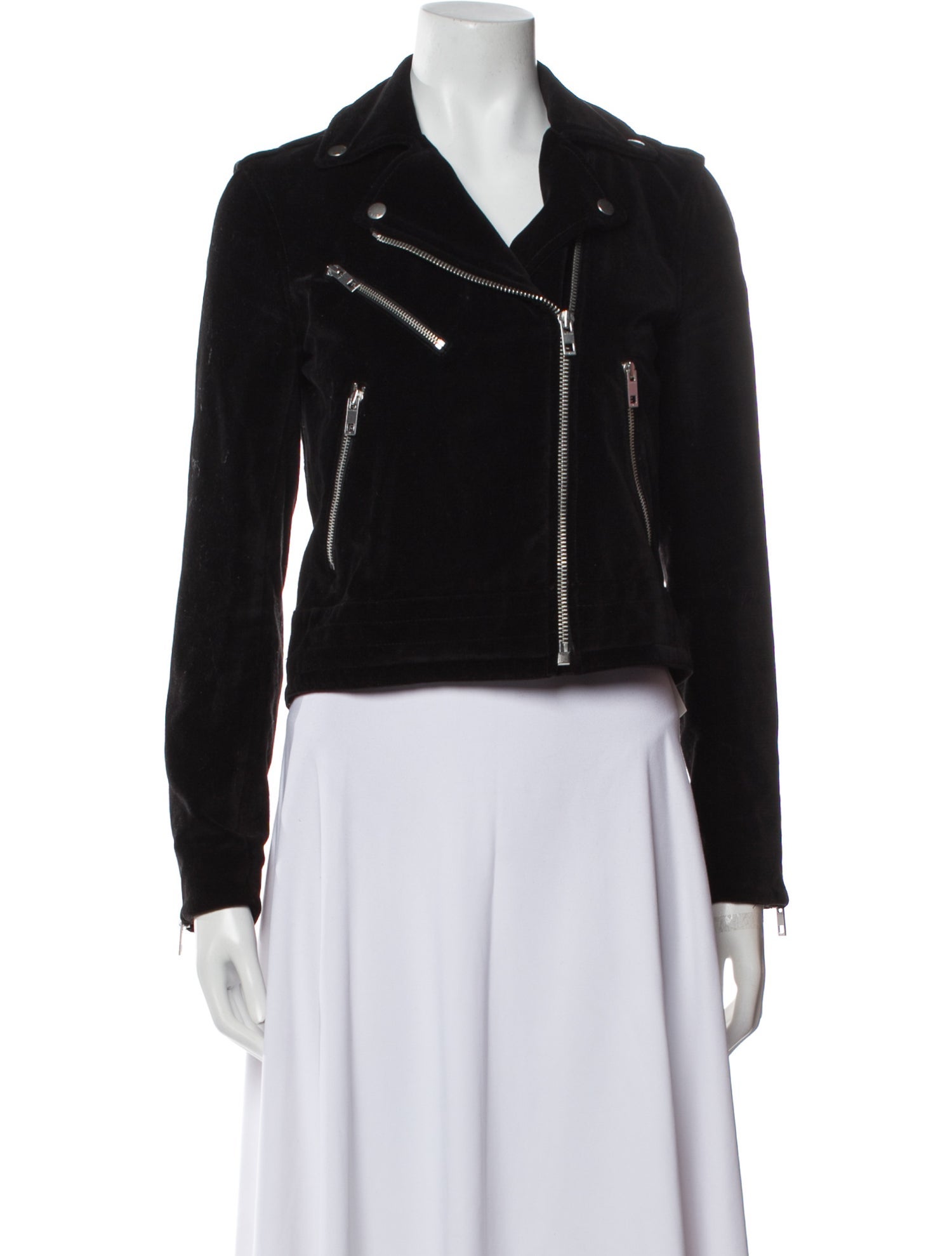 Rag & Bone Biker Jacket