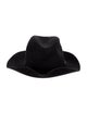 Rag & Bone Wool Fedora Hat