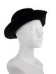 Rag & Bone Wool Fedora Hat