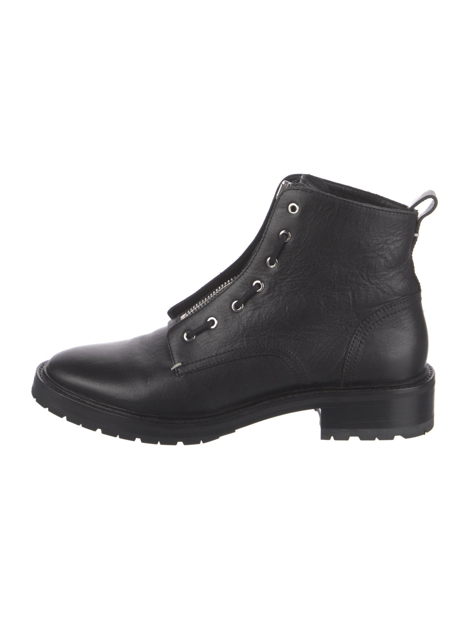 Rag & Bone Leather Boots