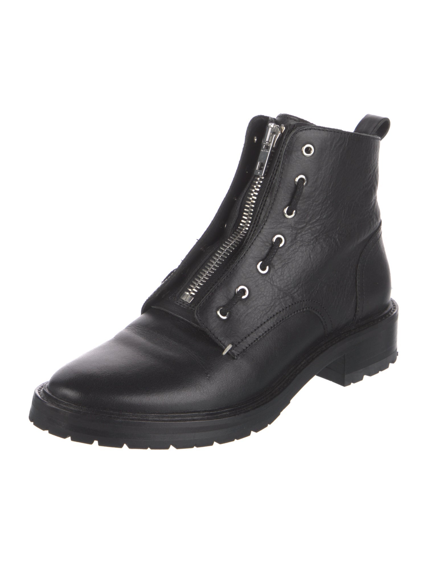 Rag & Bone Leather Boots