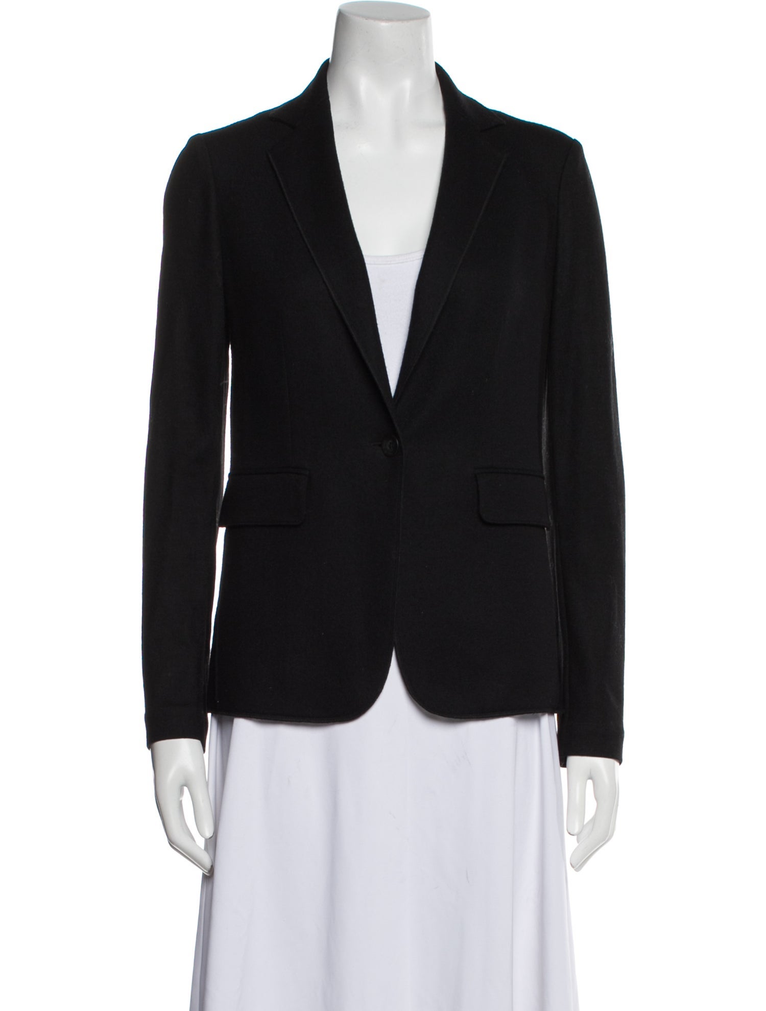 Rag & Bone Wool Blazer