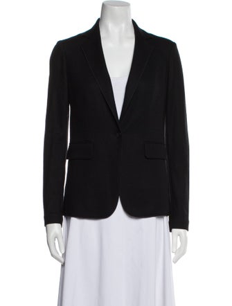Rag & Bone Wool Blazer
