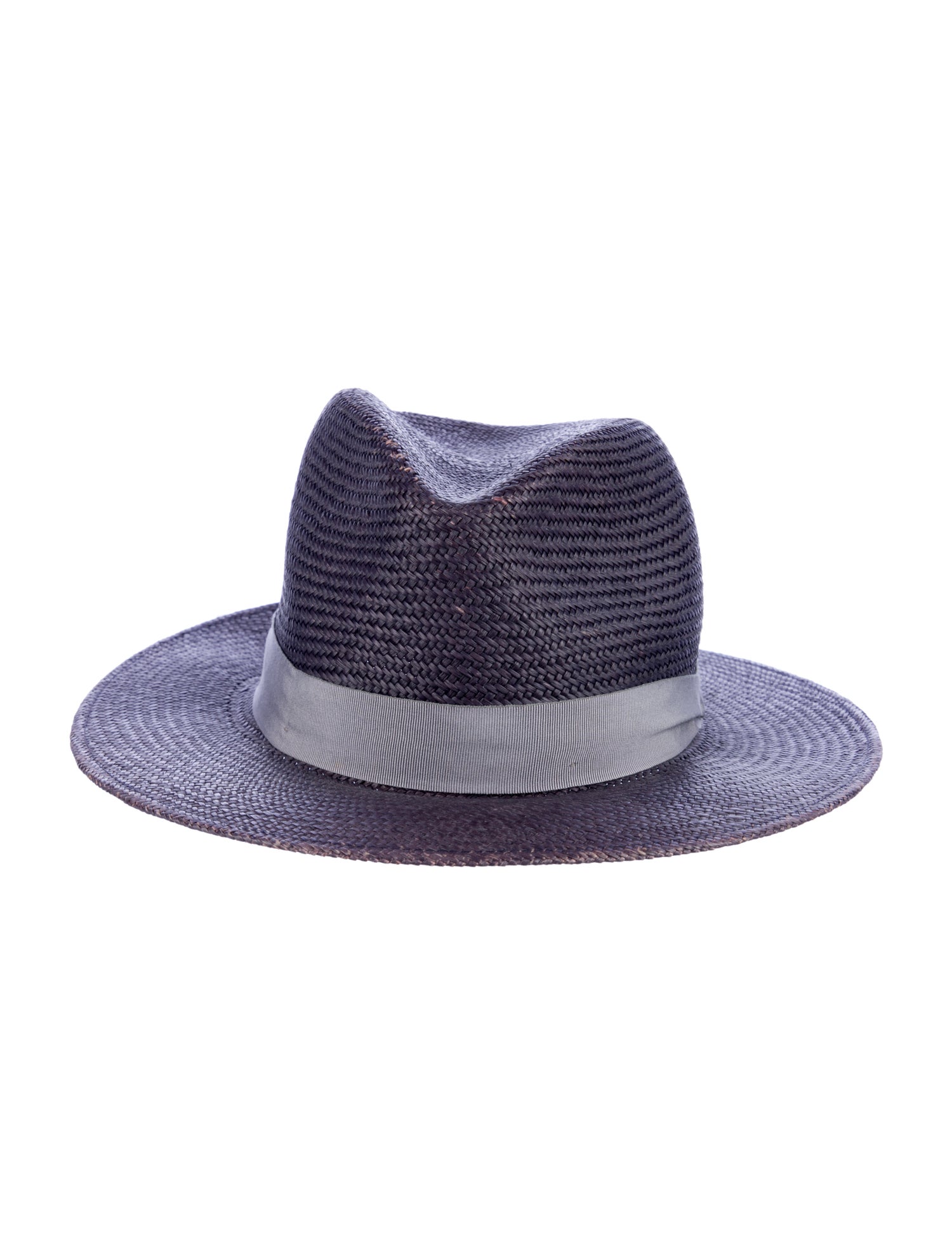 Rag & Bone Women's brim straw hat