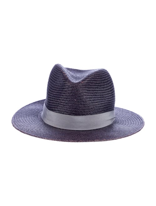 Rag & Bone Women's brim straw hat