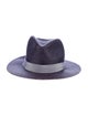Rag & Bone Women's brim straw hat