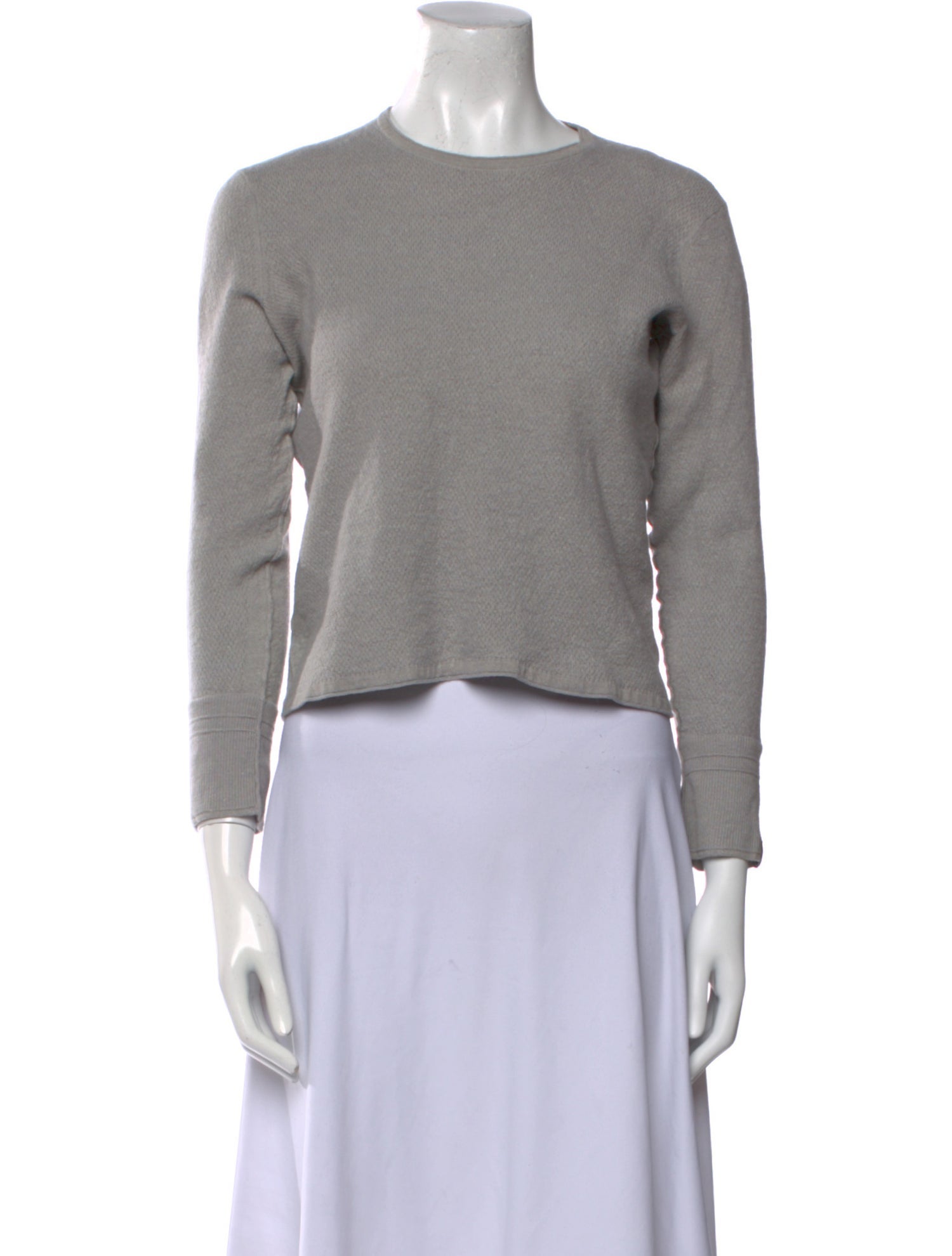 Rag & Bone Crew Neck Sweater