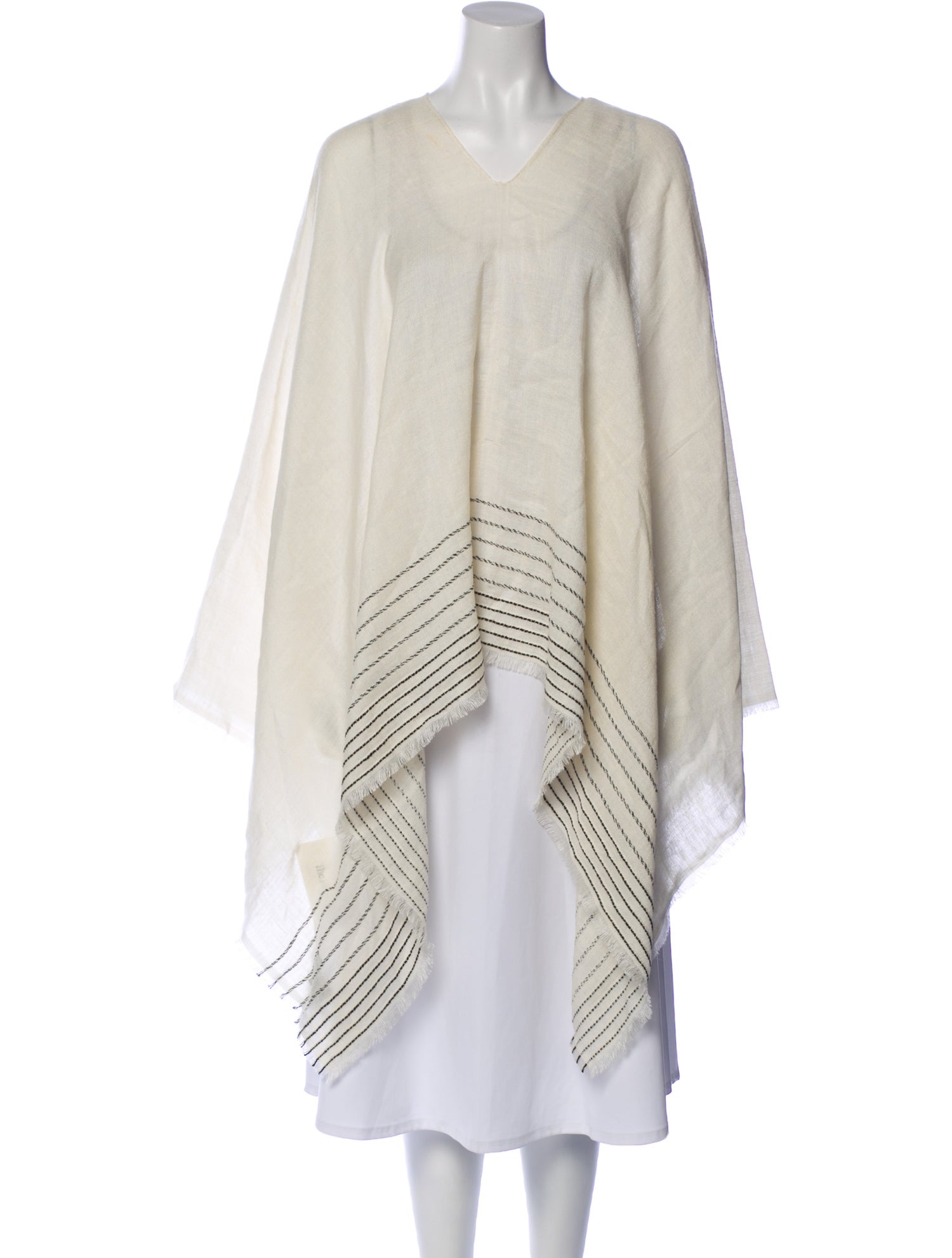 Rag & Bone V-Neck Sweater