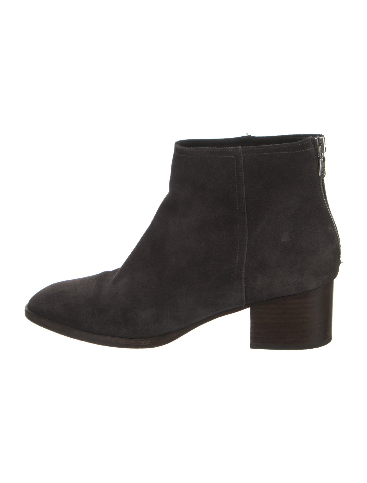 Rag & Bone Suede Boots