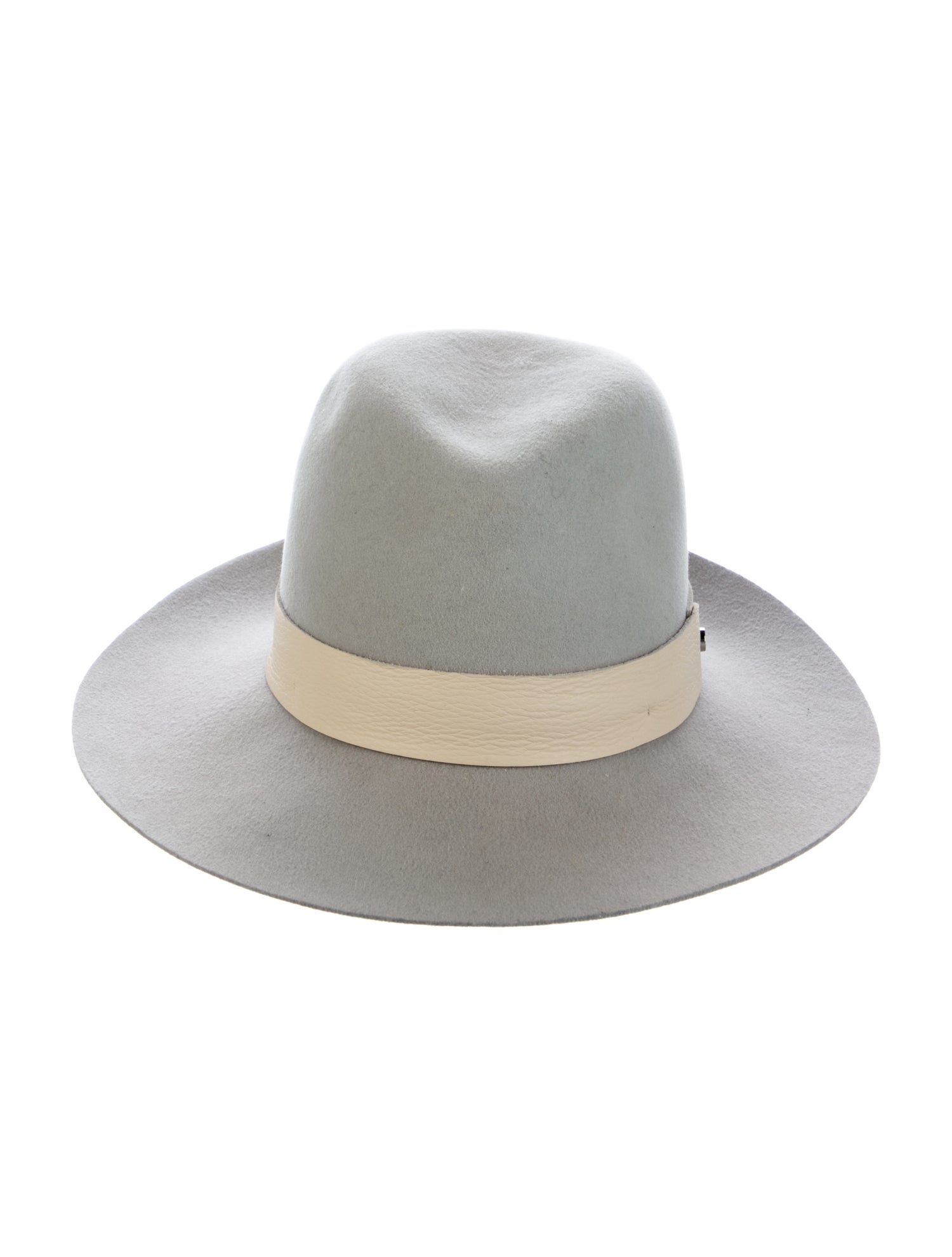 Rag & Bone Women's Wool Fedora