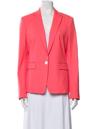 Rag & Bone Virgin Wool Blazer