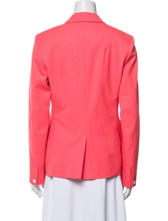 Rag & Bone Virgin Wool Blazer