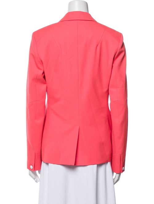 Rag & Bone Virgin Wool Blazer