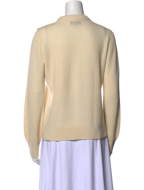 Rag & Bone Cashmere Crew Neck Sweater