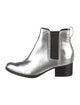 Rag & Bone Leather Chelsea Boots