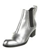 Rag & Bone Leather Chelsea Boots