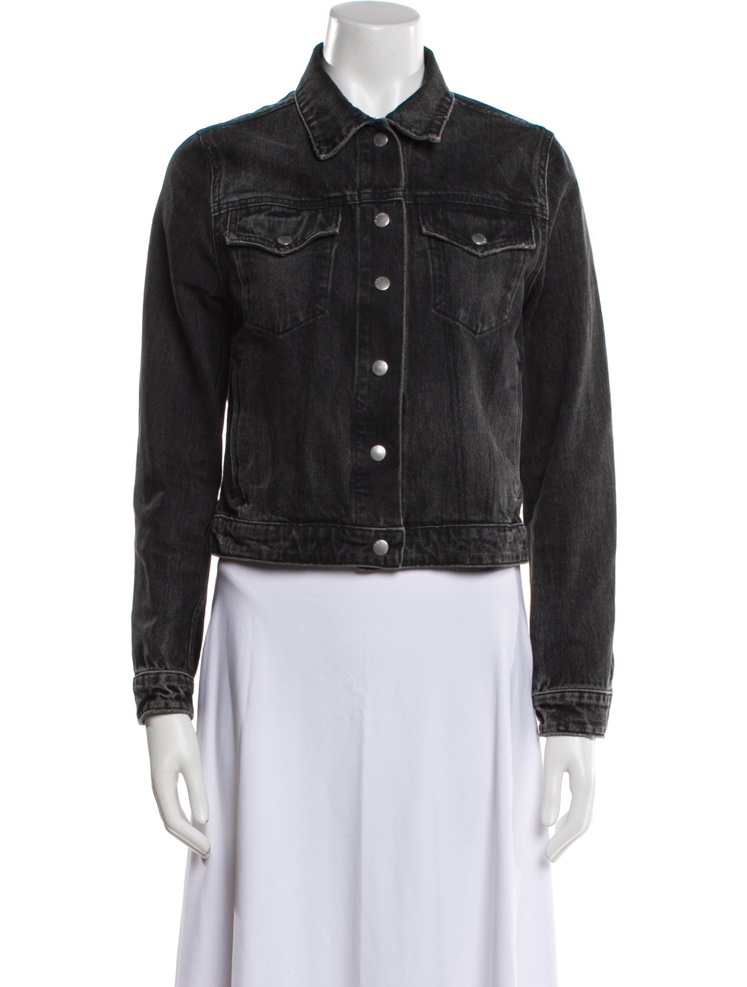 Rag & Bone Denim Jacket