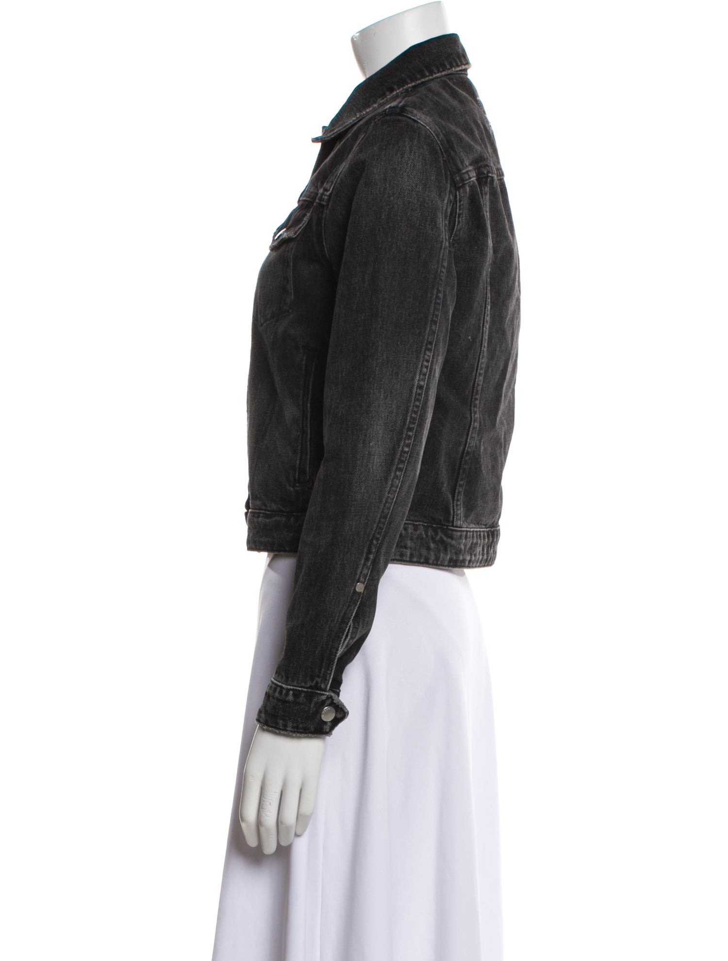 Rag & Bone Denim Jacket