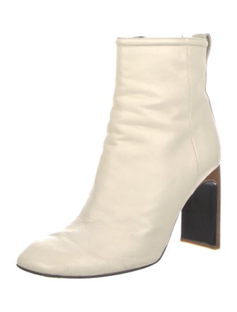Rag & Bone Leather Boots