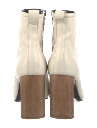 Rag & Bone Leather Boots