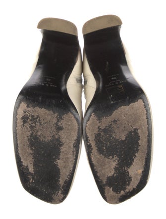 Rag & Bone Leather Boots