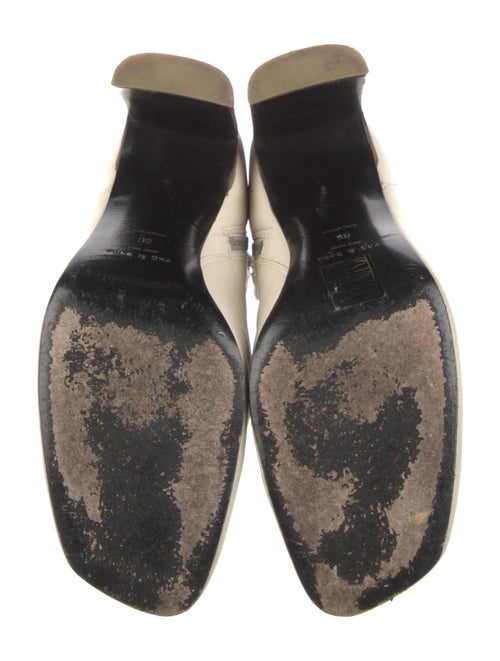 Rag & Bone Leather Boots