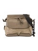 Rag & Bone Suede Shoulder Bag