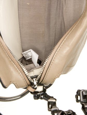 Rag & Bone Suede Shoulder Bag