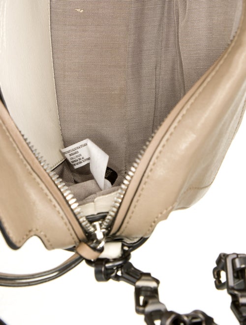 Rag & Bone Suede Shoulder Bag