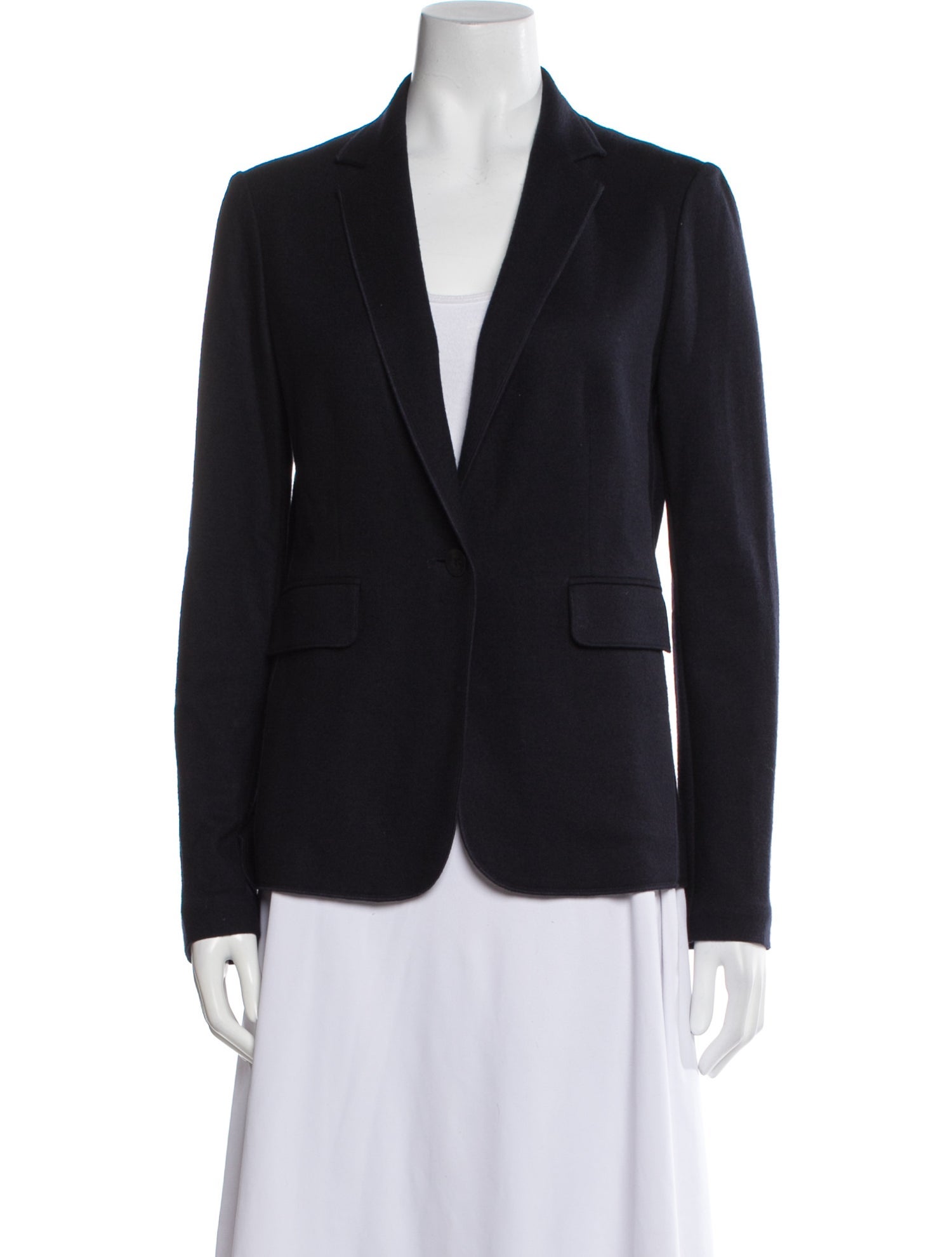 Rag & Bone Wool Blazer