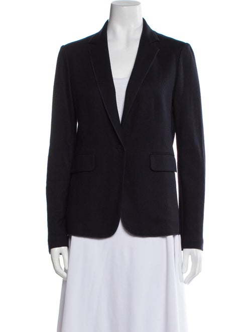 Rag & Bone Wool Blazer