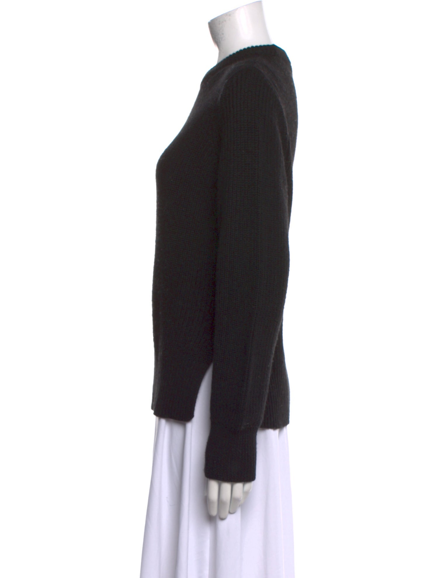 Rag & Bone Merino Wool Mock Neck Sweater