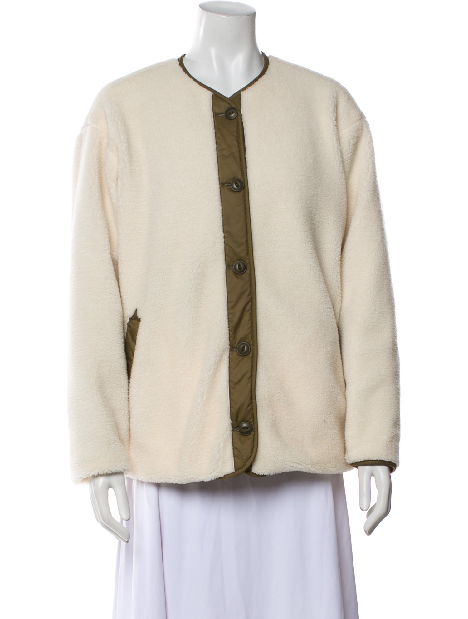 Rag & Bone Evening Jacket