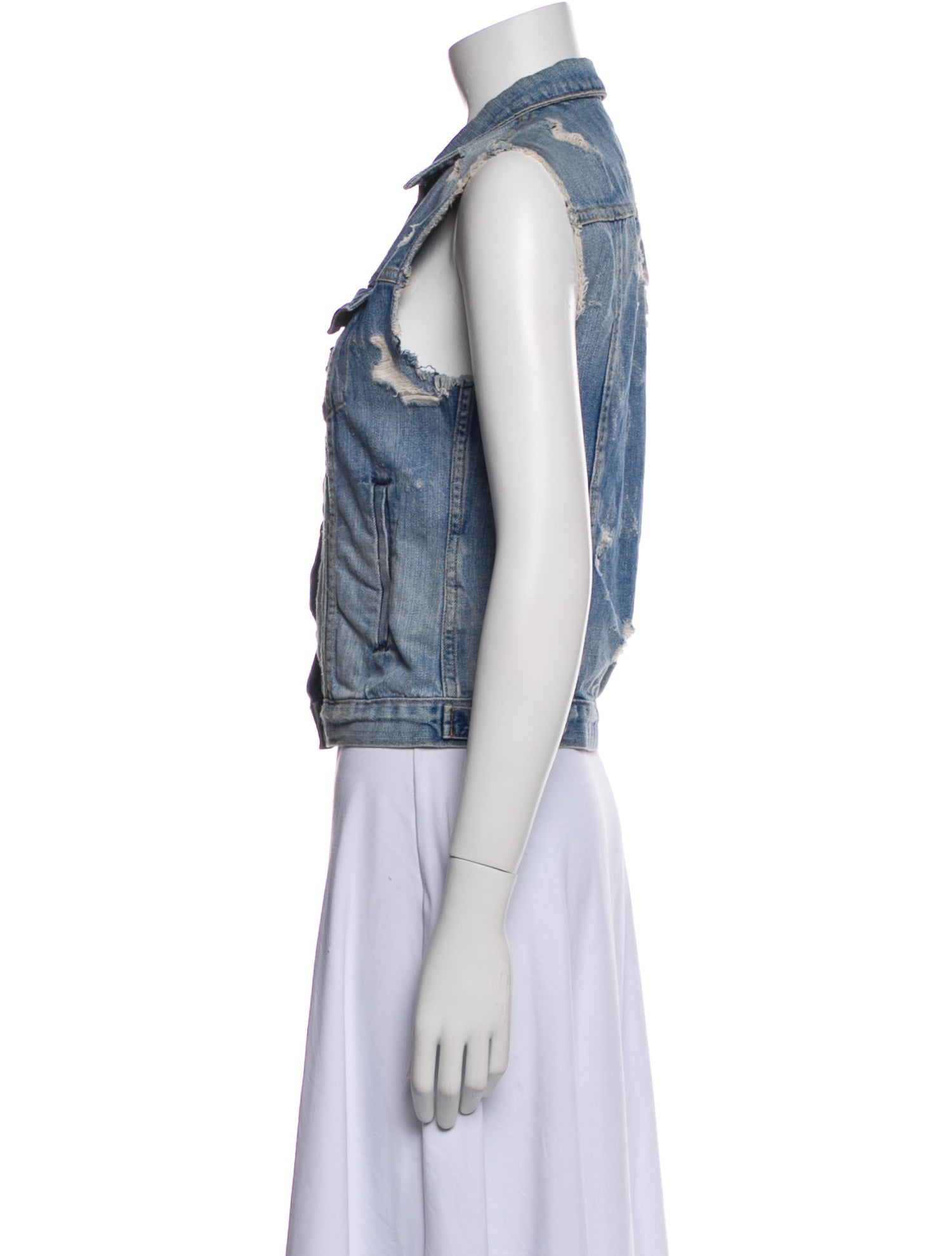 Rag & Bone Vest