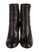 Rag & Bone Leather Studded Accents Boots