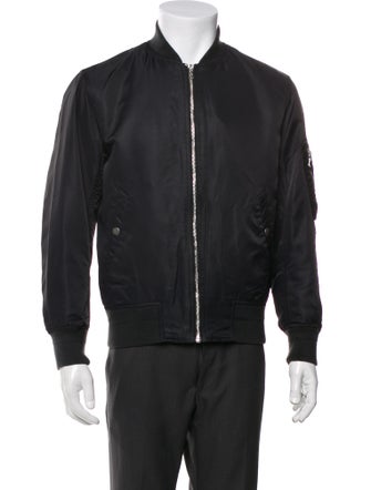 Rag & Bone Bomber Jacket