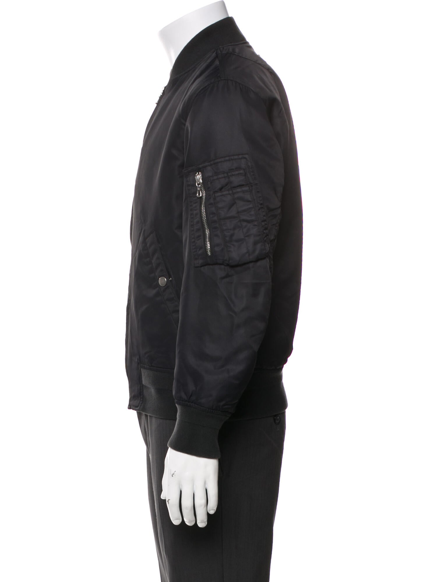 Rag & Bone Bomber Jacket