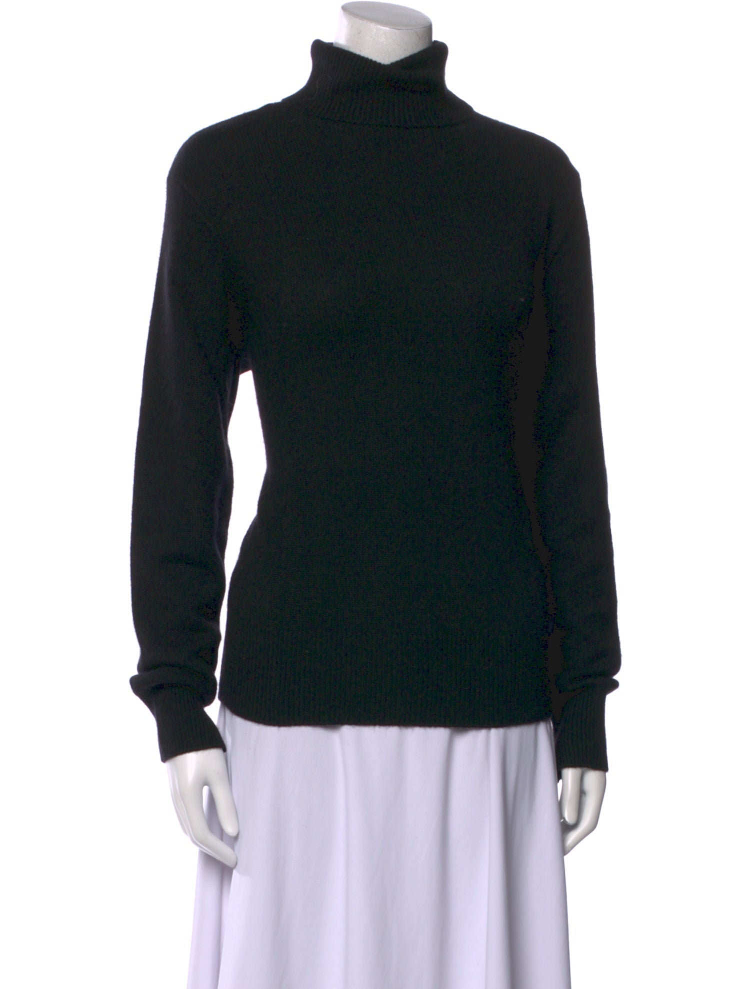 Rag & Bone Cashmere Turtleneck Sweater