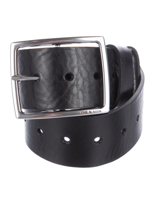 Rag & Bone Leather Belt