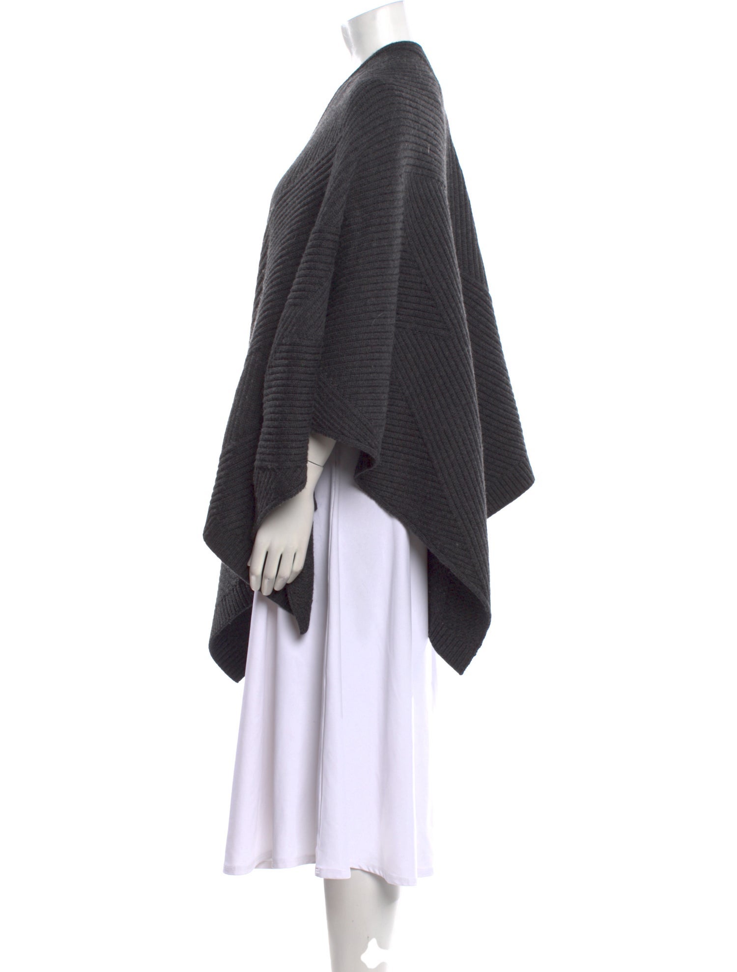 Rag & Bone Merino Wool V-Neck Sweater