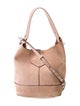 Rag & Bone Suede Hobo